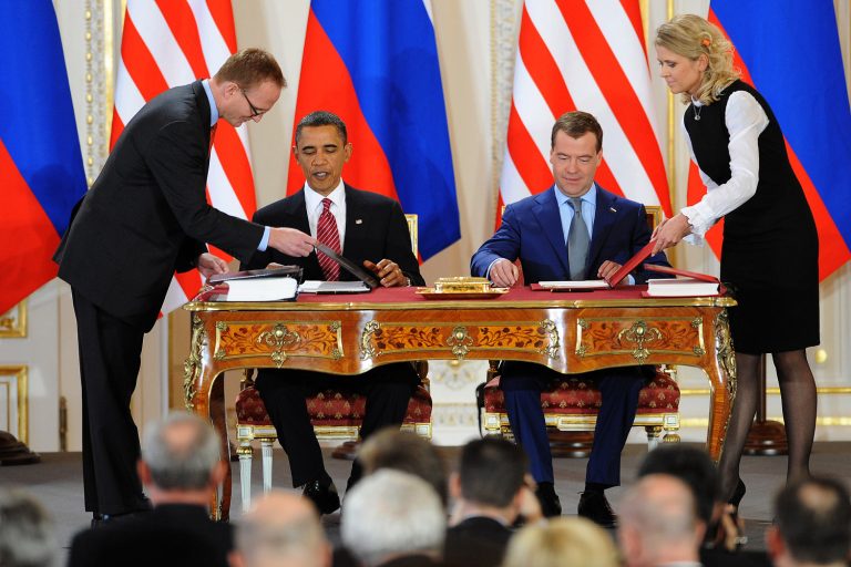 Key U.S. Russia treaty expires, ushering in an era without caps on nuclear weapons