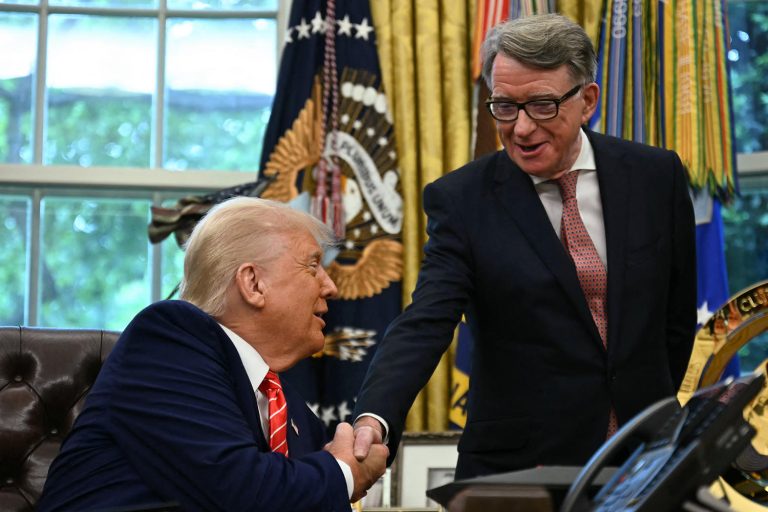 Epstein emails bring scandal to Europe's elite, from Norway's crown princess to Britain's 'prince of darkness'