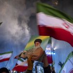 Some Iranians rally behind the regime, but public anger runs deep after protest crackdown