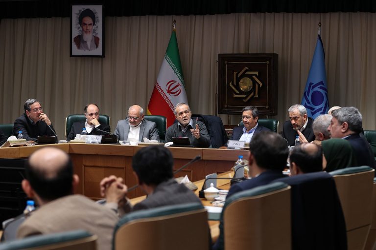 A new U.S. attack on Iran could risk large scale retaliation