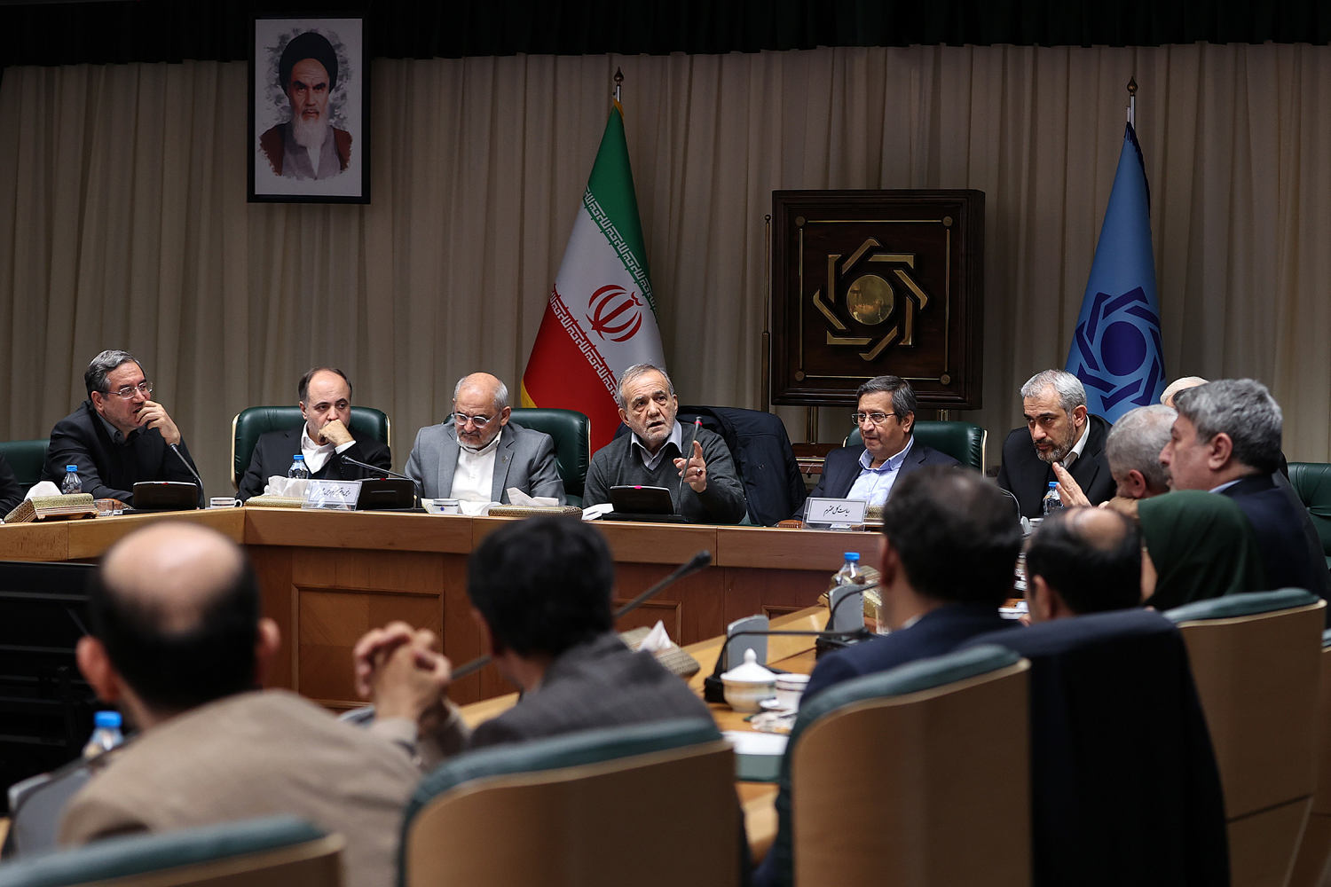 A new U.S. attack on Iran could risk large scale retaliation