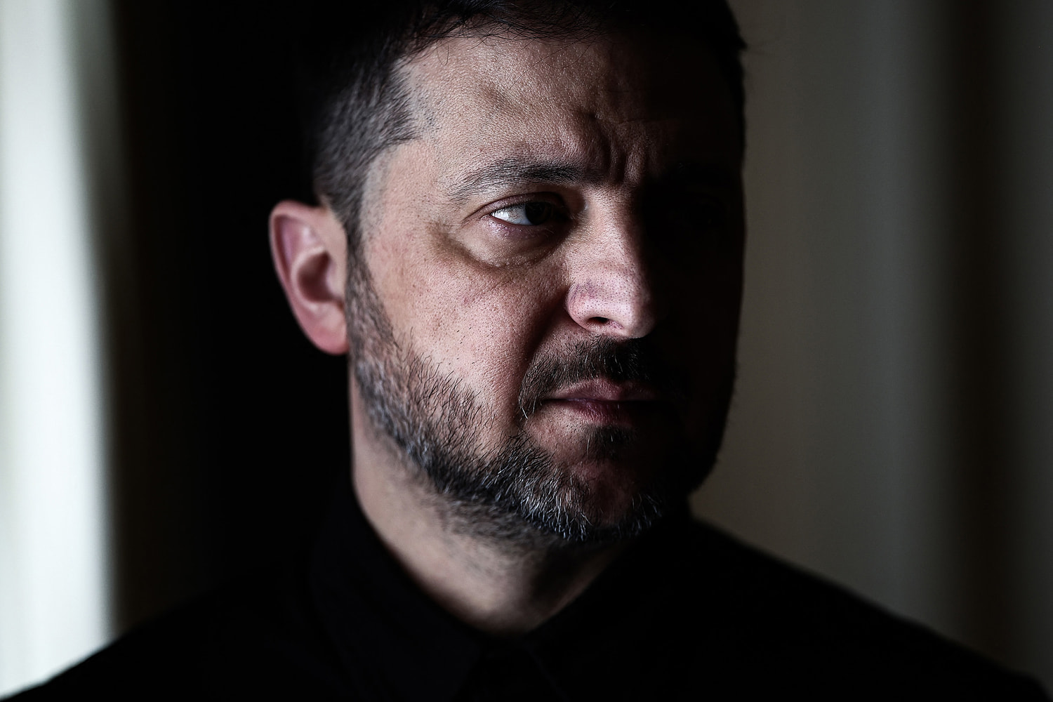 Zelenskyy's public frustration grows as Putin's war enters a 5th year