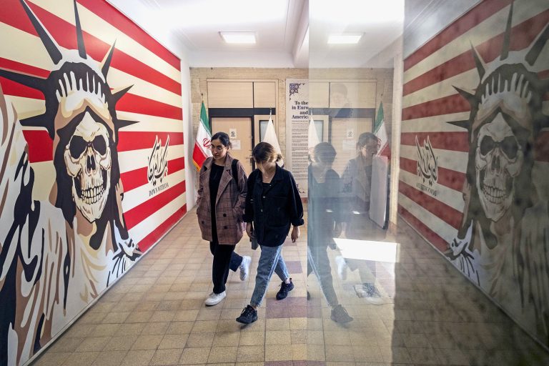 U.S. tells embassy staff in Israel to leave now if they want amid Trump threats to attack Iran