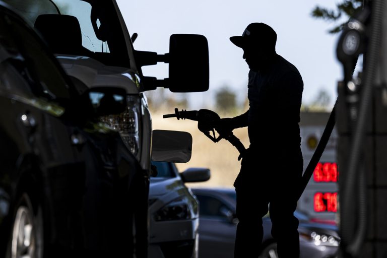 Higher gas prices are likely coming to the pump after oil prices jump in wake of U.S. strikes in Iran