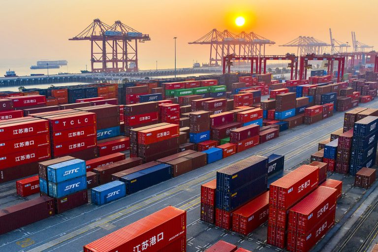 China emerges as big winner from Supreme Court's tariff ruling