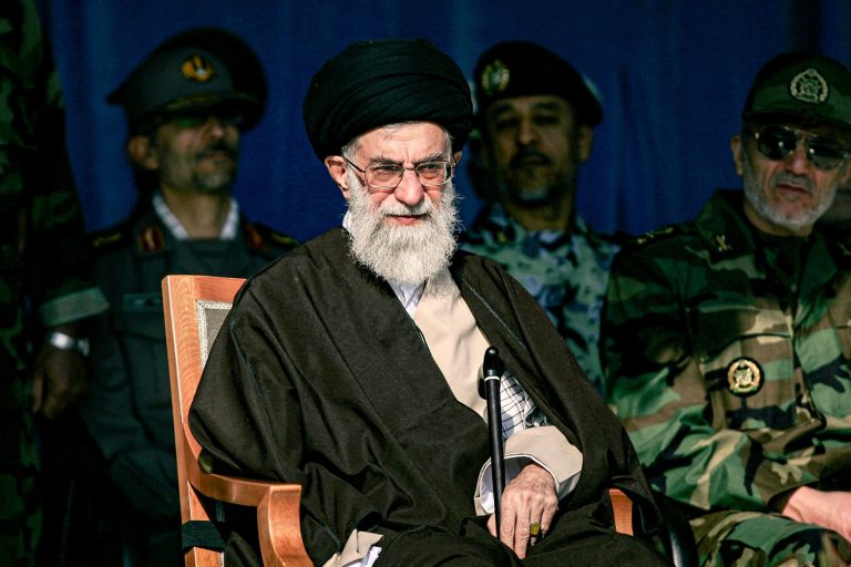 Ayatollah Ali Khamenei, religious cleric who ruled Iran for decades, killed in strikes