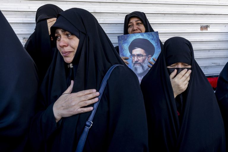 Khamenei's death met with public mourning, quiet celebrations as regime's opponents wait for an opening