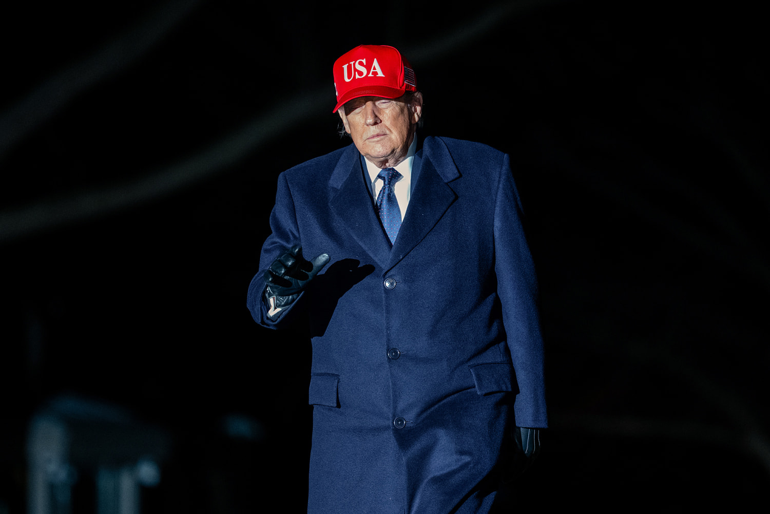 Trump's MAGA base wrestles with Iran strikes launched by an 'America First' president