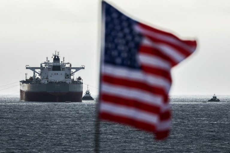 U.S. oil soars past $100 a barrel, as Iran war shows no signs of ending soon
