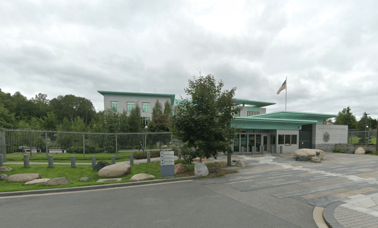 Explosion at U.S. Embassy in Norway may be 'linked to current security situation,' police say