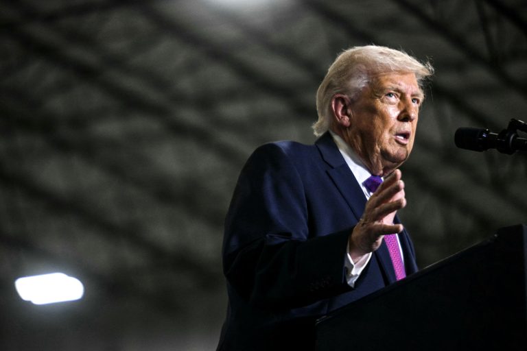 'Already won' or 'got to finish the job': Trump's mixed messages on Iran