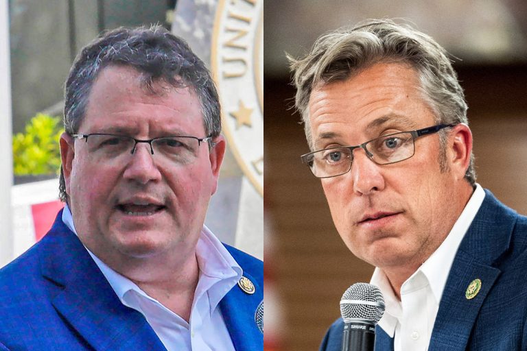 Multiple Republicans in Congress post openly anti Muslim statements