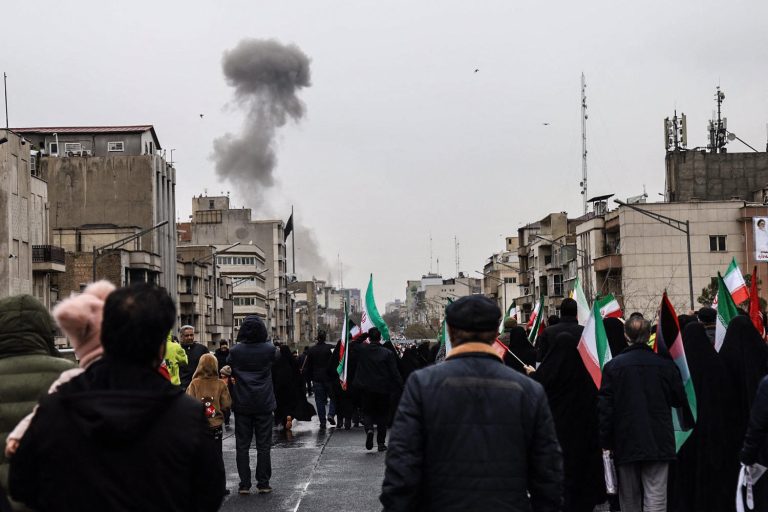 War planning on Iran conflict includes off ramps for Trump should he choose them