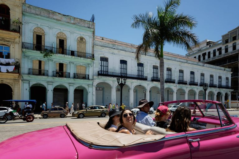 Cuba will allow nationals abroad to invest in and own businesses on the island, economic czar says