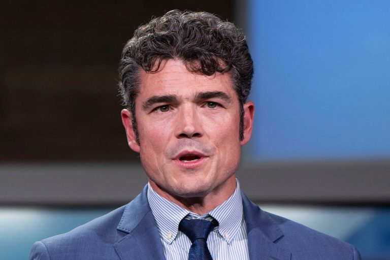 National Counterterrorism Center director resigns over Iran war