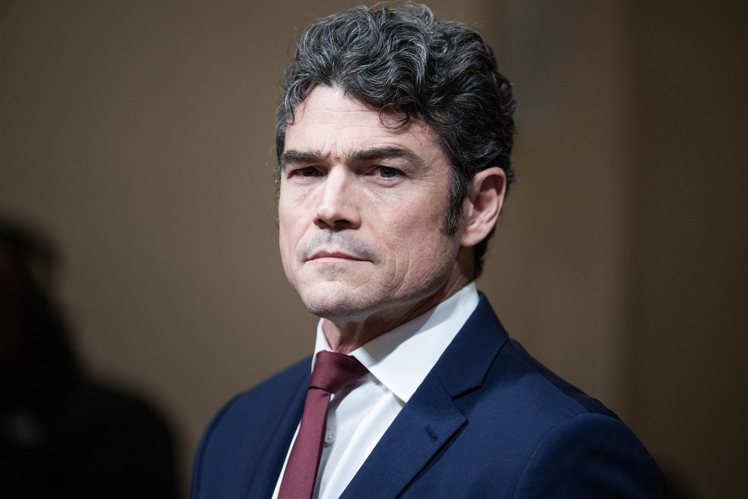 FBI conducting leak investigation into former Trump official who resigned over Iran war