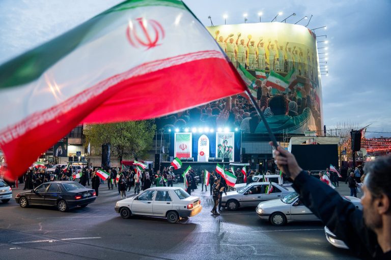 Trump backs off escalation, but Iran war goes on amid 'productive' talks