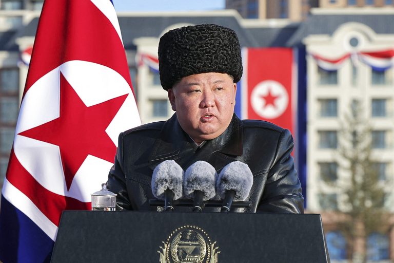 Cockroaches, surveillance and 16 hour days: The life of a North Korean worker in Russia