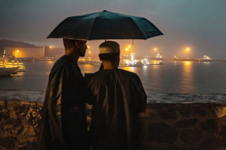 Iran's 'Tehran toll' booth forces some tankers to pay millions to leave Strait of Hormuz