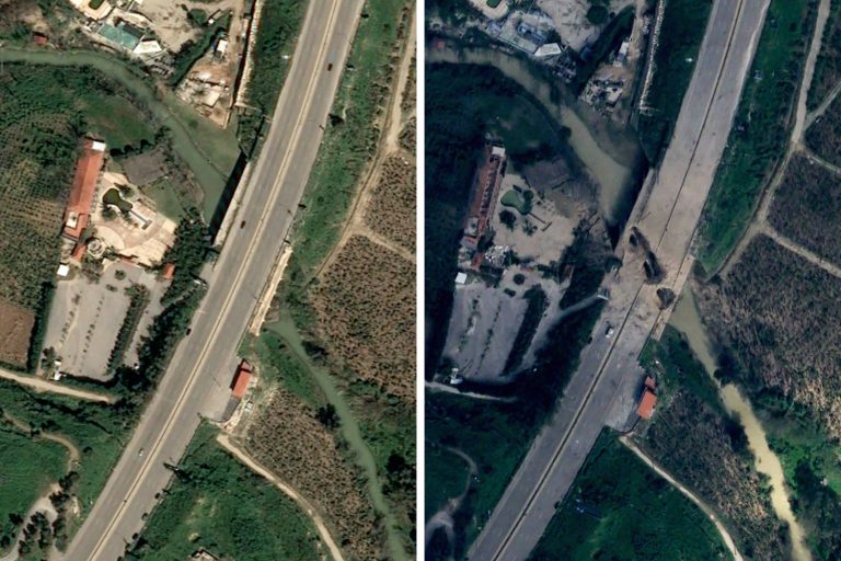 Fears Israel could replicate its 'Gaza model' in Lebanon