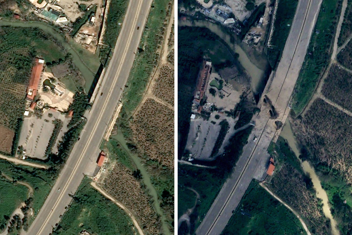 Fears Israel could replicate its 'Gaza model' in Lebanon