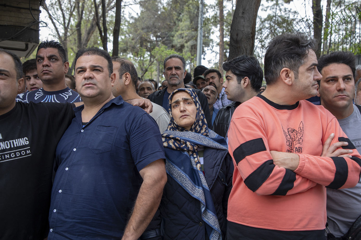 No end to war in sight after one month as Iran squeezes global economy