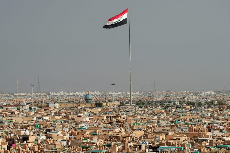 Journalist kidnapped in Iraq, Interior Ministry says