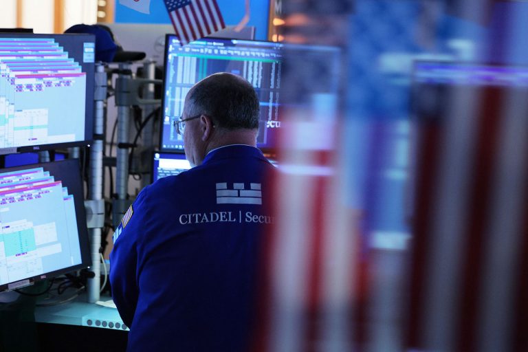 S&P 500 hits all time high as investors shrug off Iran war oil price spike