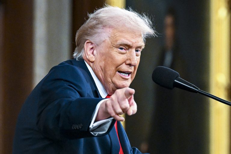 Trump again threatens Iran's infrastructure ahead of his latest Strait of Hormuz deadline