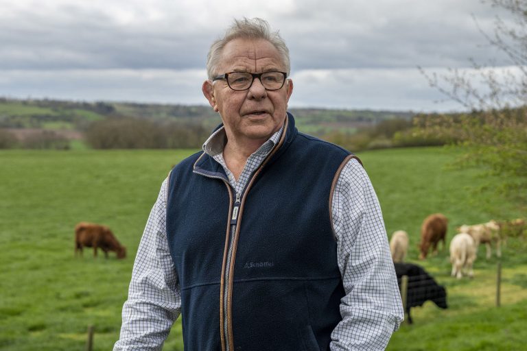 Iran war's shock waves threaten England's farms 6,000 miles away