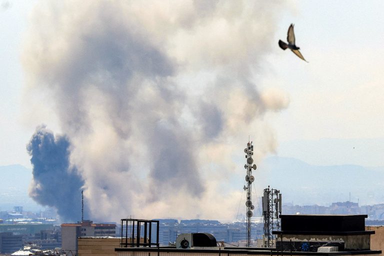 Trump announces 2 week Iran ceasefire after he'd warned 'a whole civilization will die tonight'