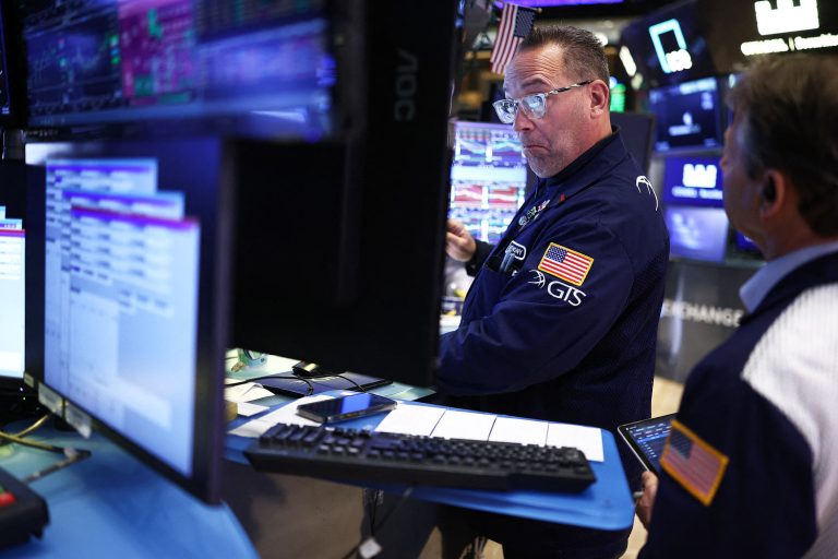 Stocks roar higher on U.S. Iran ceasefire news, but plenty of questions remain