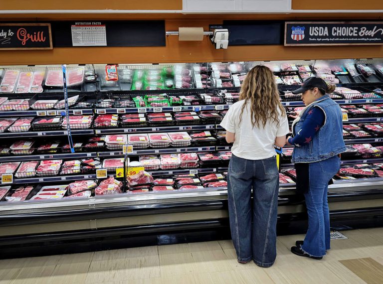 Consumer prices jumped 0.9% in March as Iran war sent gas prices soaring