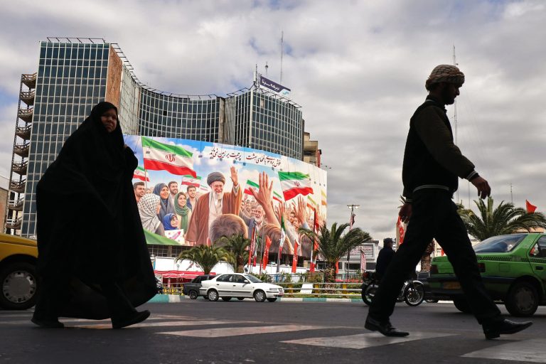 Trump accuses Iran of violating ceasefire with Strait of Hormuz ship attacks