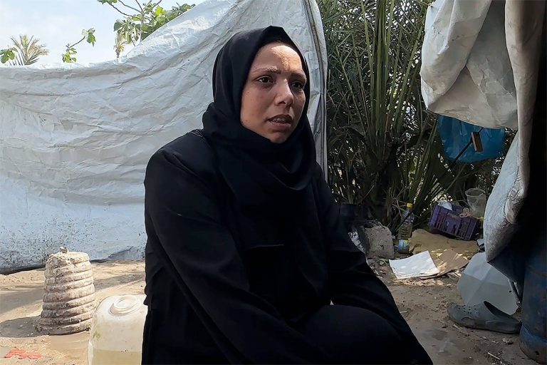 Disease, hunger and Israeli strikes: Six months after Trump’s ceasefire in Gaza