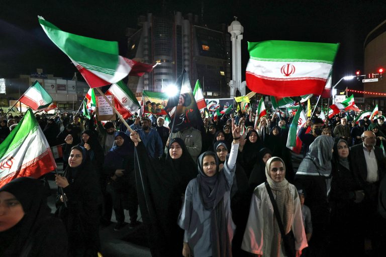 U.S. appears cool on Iran proposal to end war and reopen Hormuz without a nuclear deal