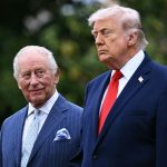 King Charles delivers pointed message on U.S. visit amid rising tensions with Trump