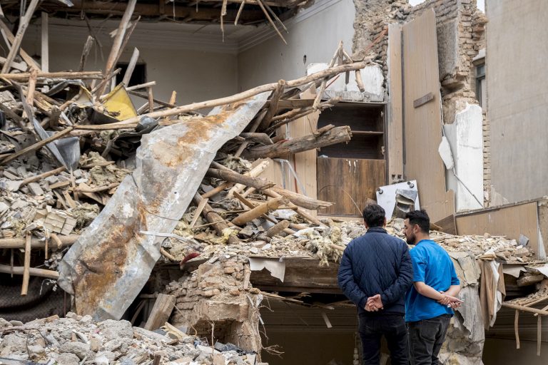 Iran war has cost the U.S. $25 billion so far, Pentagon official says