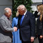 King Charles set to return home with a quiet sense of mission accomplished