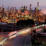 Trump to be briefed on options for Iran as energy prices soar to 4 year high