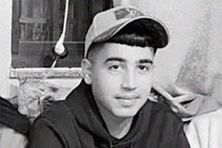 Boy, 14, shot dead by Israeli settlers in West Bank amid escalation in violence