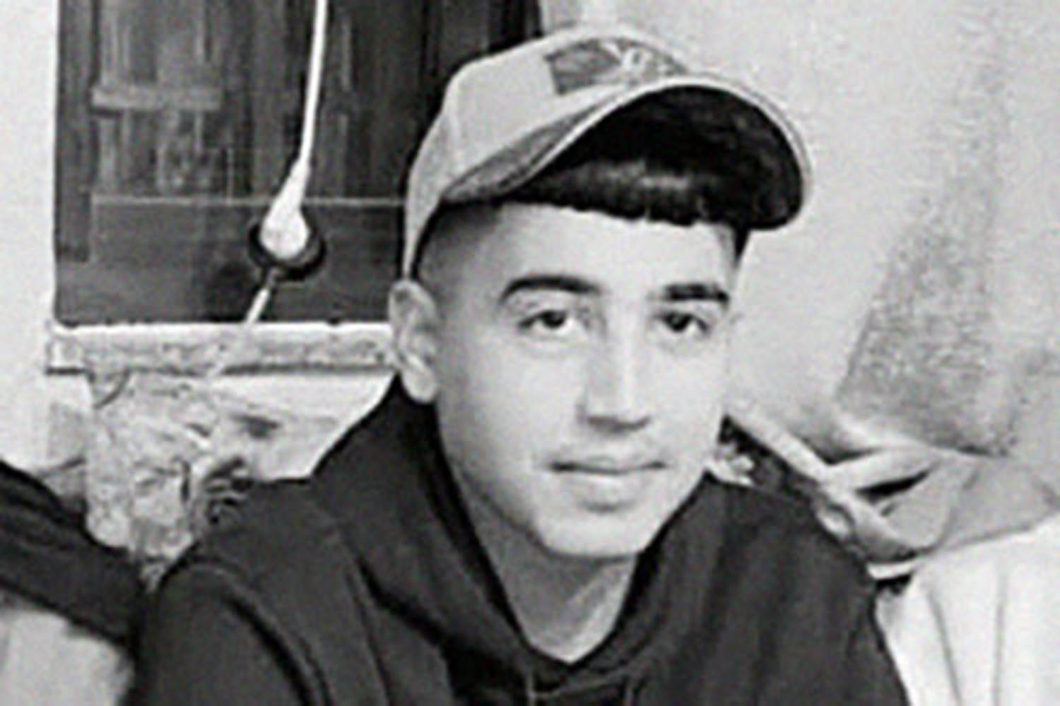 Boy, 14, shot dead by Israeli settlers in West Bank amid escalation in violence
