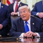 Trump says he doesn't need congressional authorization for Iran war, citing ceasefire