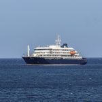 Suspected hantavirus infections leave 3 dead, several ill on a cruise ship in the Atlantic