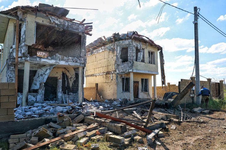 Putin announces 2 day ceasefire in Ukraine