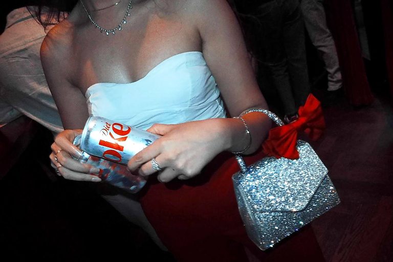 It started as a joke. Now India’s Diet Coke parties are all the rage as shortages hit shelves.