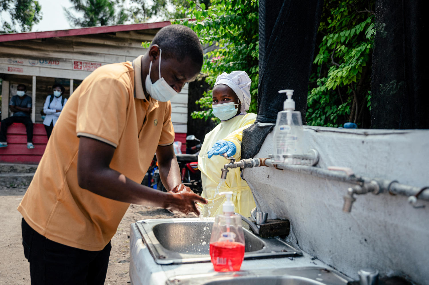 Ebola deaths rise sharply as outbreak’s ‘scale and speed’ worry WHO chief