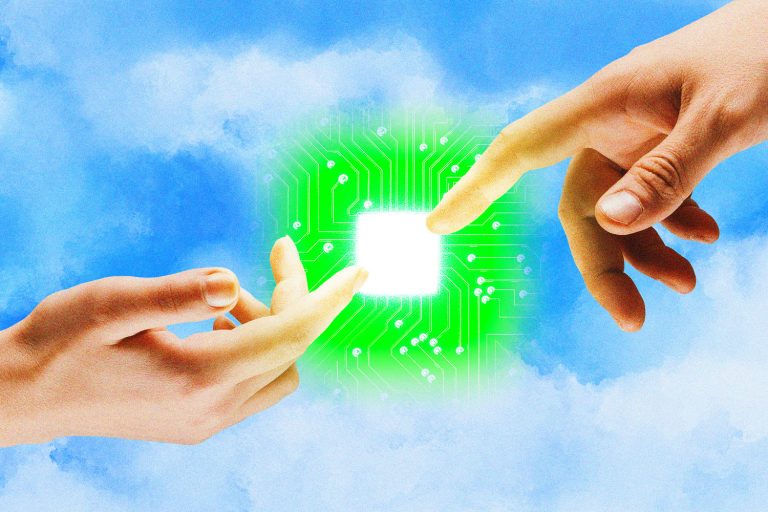 Pope Leo will take on AI alongside an Anthropic co founder