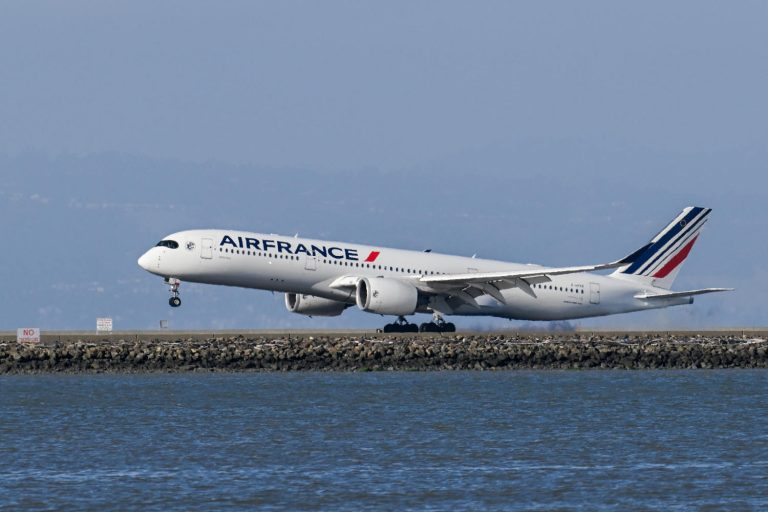 U.S. bound flight diverted after entry restricted passenger boarded ‘in error’ amid Ebola outbreak