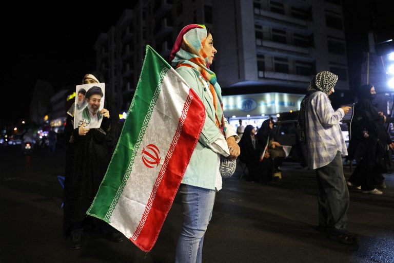 Iran U.S. diplomacy intensifies as Trump seeks ‘right answers,’ Tehran signals gaps ‘reduced’